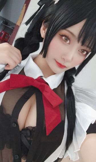 好姑娘